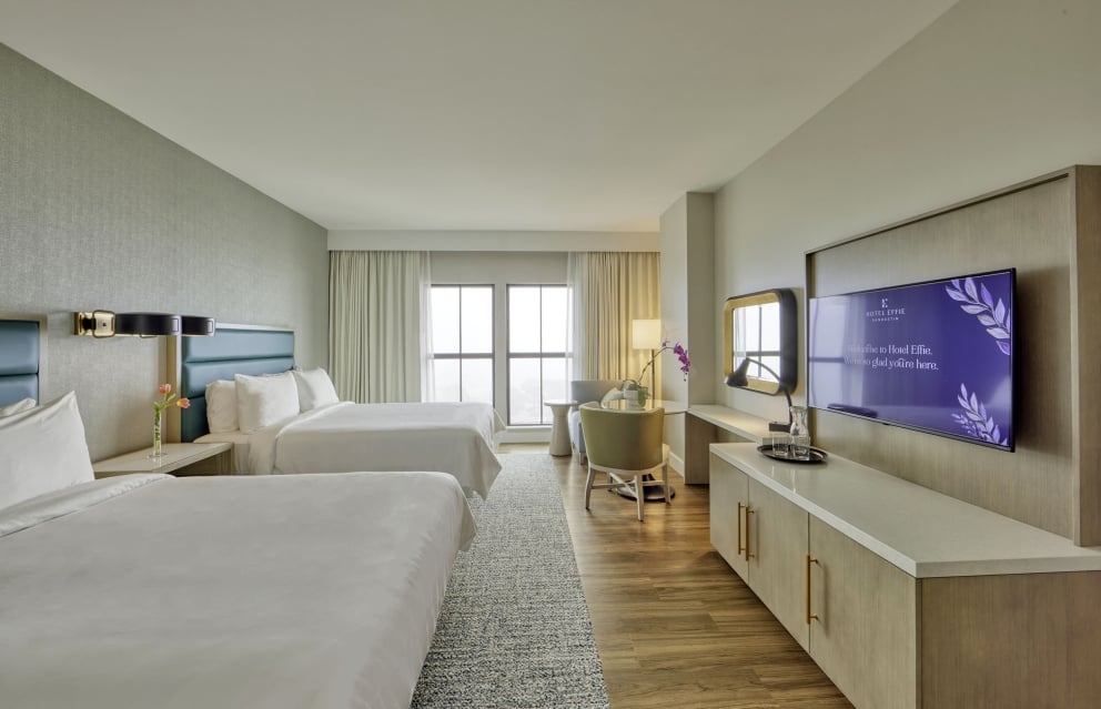 Hotel Rooms & Suites Near Destin FL Hotel Effie